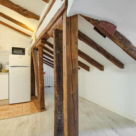 Apartamentos Ryc Alcalá de Henares Kültér fotó