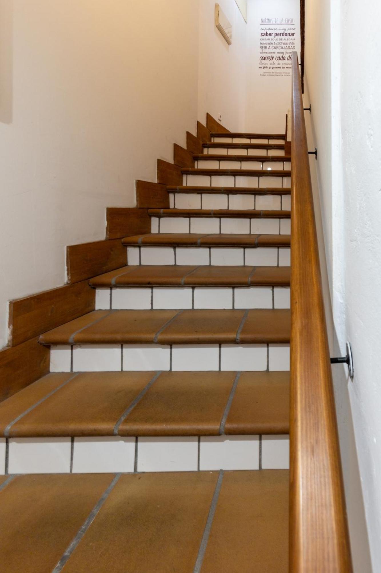 Apartamentos Ryc Alcalá de Henares Kültér fotó
